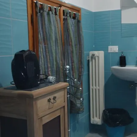 Ca Degli Ulivi Guest house