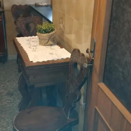 Гостевой дом Ca Degli Ulivi
