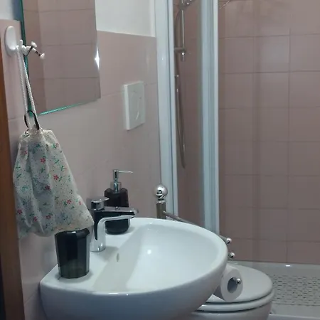 Ca Degli Ulivi Guest house Finale Ligure