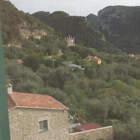 Guest house Ca Degli Ulivi Finale Ligure