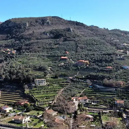 Ca Degli Ulivi Finale Ligure