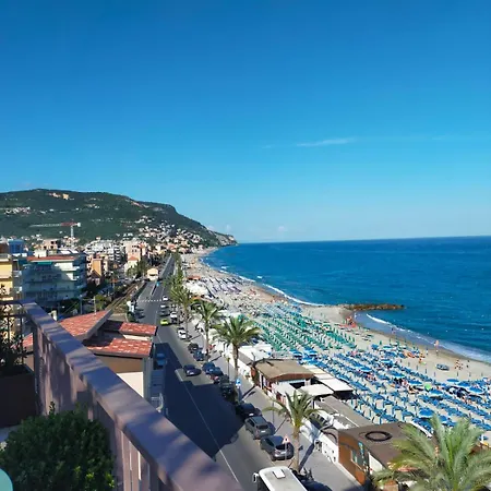 Maison d'hôtes Cà Degli Ulivi