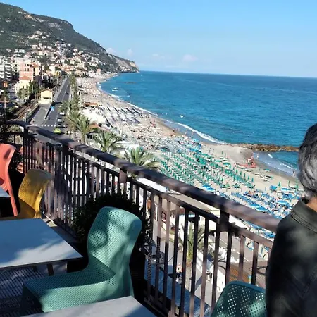 Guest house Ca Degli Ulivi *