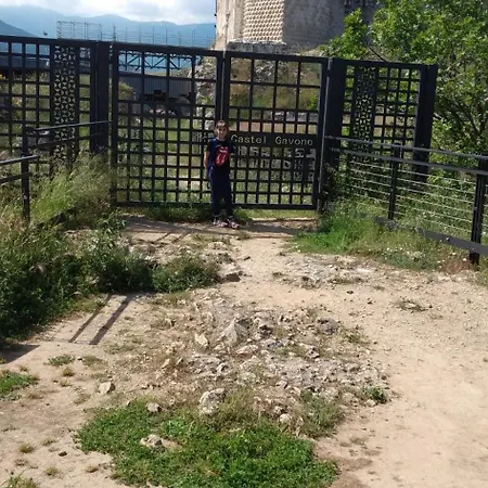 Ca Degli Ulivi Гостевой дом