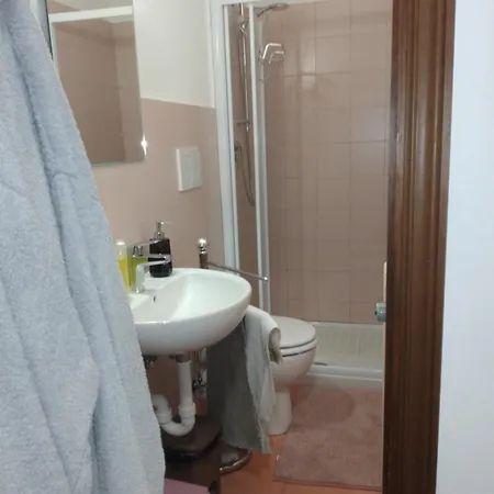 Cà Degli Ulivi Maison d'hôtes *