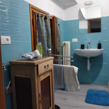 Ca Degli Ulivi Финале Лигуре