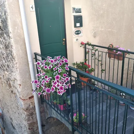 Ca Degli Ulivi Гостевой дом
