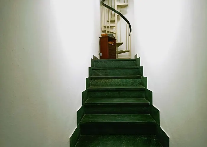 בית הארחה Ca Degli Ulivi *