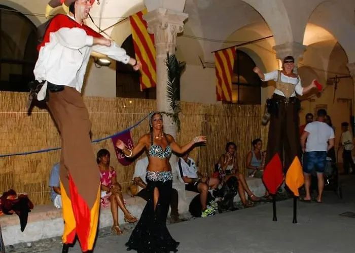 בית הארחה Ca Degli Ulivi פינאלה ליגורה