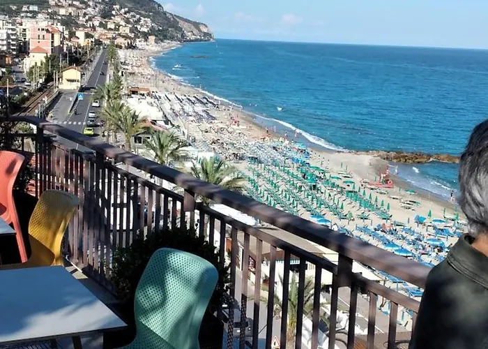 בית הארחה Ca Degli Ulivi *