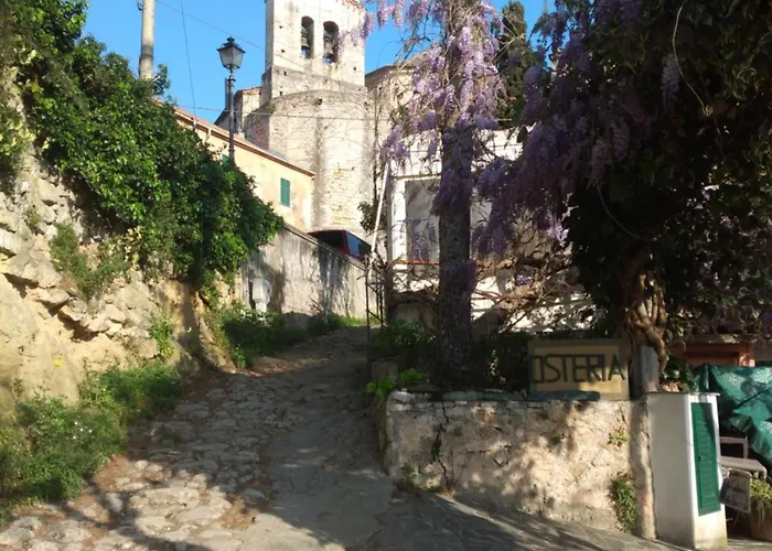 Ca Degli Ulivi Gasthof *