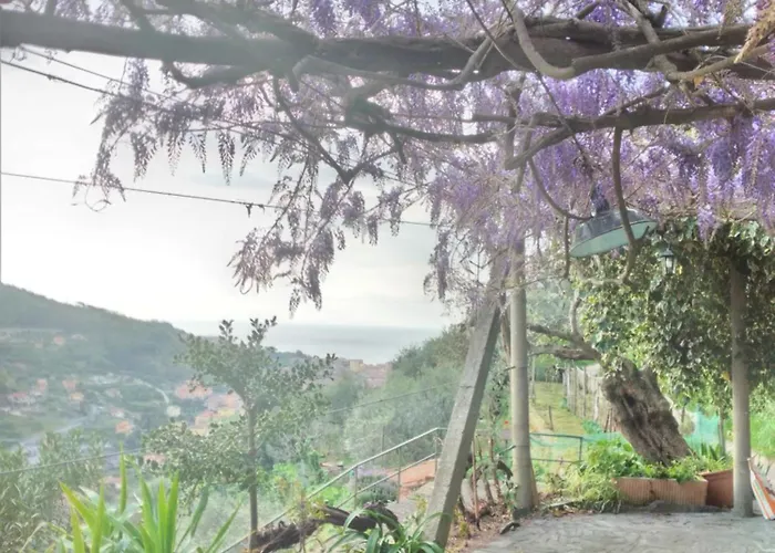 Ca Degli Ulivi בית הארחה *