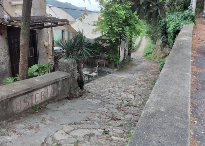 בית הארחה Ca Degli Ulivi פינאלה ליגורה